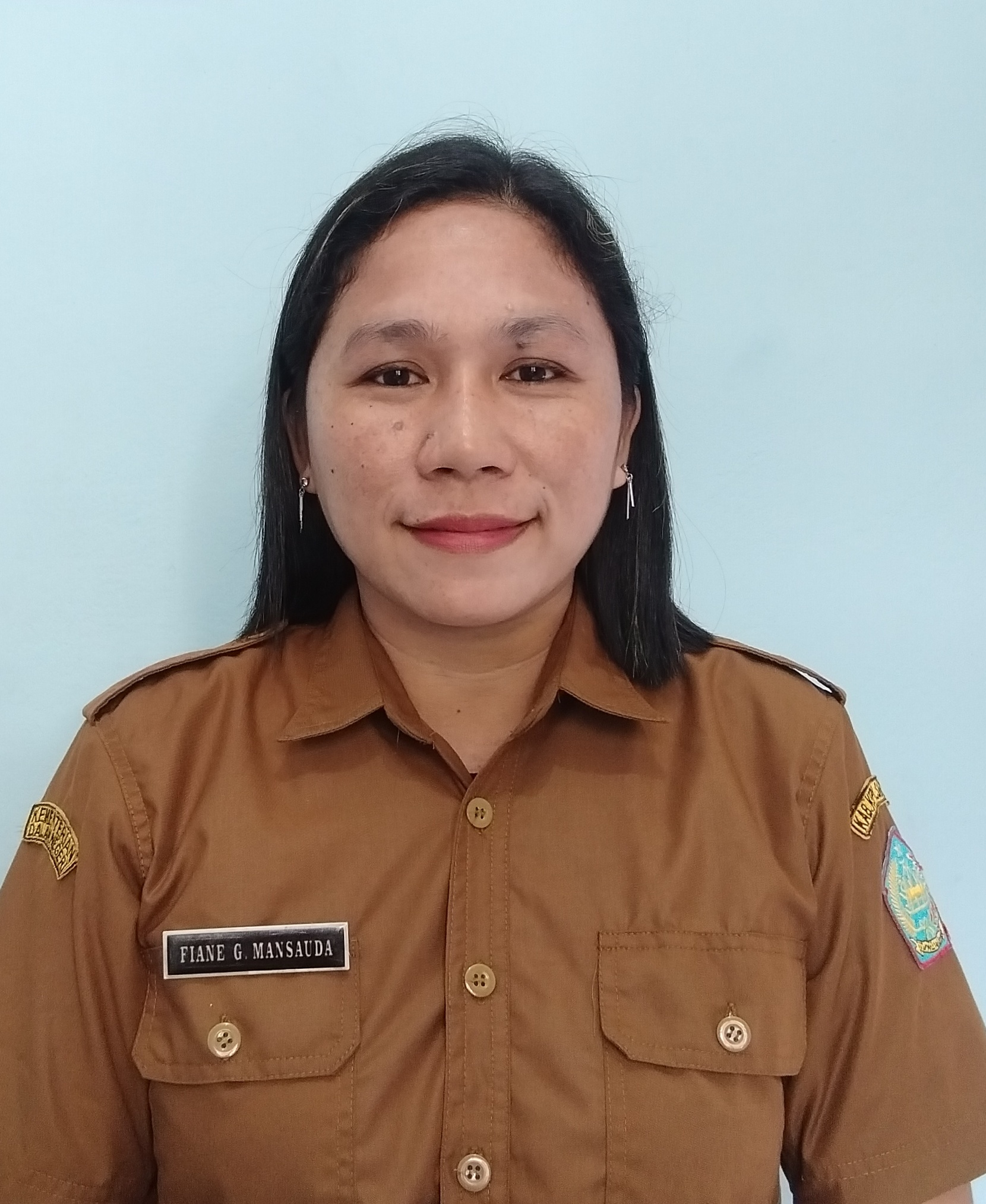 Fiane Greti Mansauda